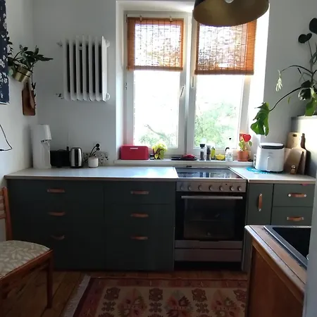 Apartamento Moo