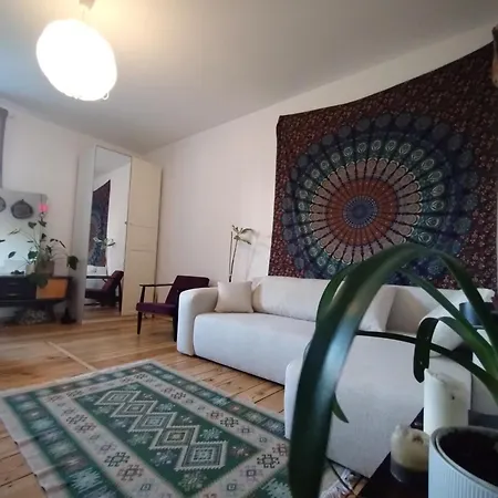 Apartament Moo *
